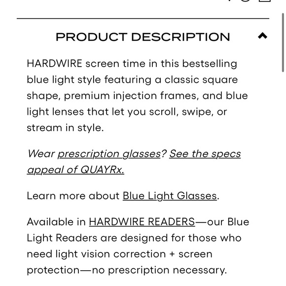 HARDWIRE BLUE LIGHT - Picture 9 of 10